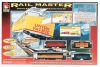 Life-Like Union Pacific Rails HO Scale Train Set 38"