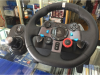 Logitech G29 Driving Force Steering Wheels &amp; Pedals