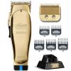 New Andis-GOLD Master MLC Cordless Limited Edition Clipper