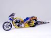 OEM diecast motorcycle model manufacture