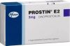 Prostagladin E2