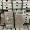 Pure Metal 99.994% Lead Ingots Aluminum Alloy Zinc Ingot Suppliers with Cheap Price