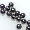 SILICON NITRIDE BALLS