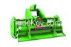 Small Rotavator(Rotary tiller, cultivator) TGW series for 16 ~ 45 HP Tractor