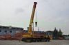 Used All Terrain Crane 75ton Tadano Used Truck Crane TG752 Original