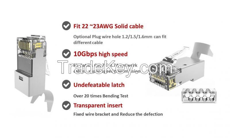 Cat8 Structured Cabling  Top-Quality Structured Cabling & Fiber Solutions  by CRXCONEC