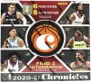 2021-22 Panini Chronicles Basketball Hobby trading card playing cards Panini Chronicles Basketball Hobby Panini