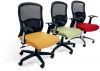 Двойные функциональные стулы офиса сетки для сбывания (FOH-XDX15)