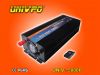 12V 48VDC к инвертору 5000W силы 120V 220 240VAC (UNIV-5000W)