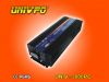 12V 24V 220V 230V 3000W 배터리 충전기 (UNIV-3000PC)를 가진 순수한 사인 파동 힘 변환장치