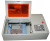 Новые гравировка лазера СО2 220V/програмное обеспечение машины +Free Engraver