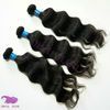 Волосы популярной оптовой продажи продукта Unprocessed виргинские бразильские людские remy