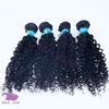 Человеческие волосы курчавых волос идеально искусств волос виргинские unprocessed бразильские сырцовые