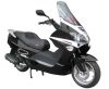 스쿠터 (50cc/125cc/150cc/250cc/300cc)