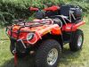 EEC &amp; EPA 승인 400CC ATV, 4X4 ATV, 4WD ATV