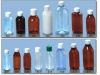 Пластичная бутылка для продуктов e медицины &amp; здоровья
