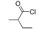 Хлорид DL-2-Methylbutyryl