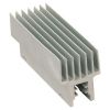 профиль heatsink