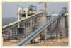 conveyor belts curing press / cement plant conveyor belts