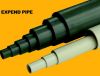 PVC (upvc, pvc u) PPR (PP r) 관