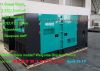 EU 단계 II Deutz 침묵하는 디젤 엔진 발전기 세트 (60KVA)