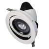 중단된 Shopfitter LED Downlight