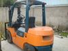 Used 2.5 ton Toyota Forklif