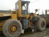 используемые затяжелители KOMATSU WA420-3, затяжелители колеса