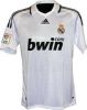 Real Madrid 08/09 jersey футбола