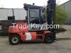 Kalmar DCE80-6HCS 8000kg 포크리프트