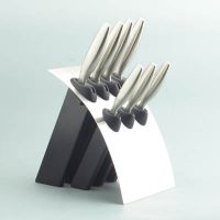 комплекты ножа кухни надувательства