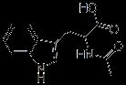 Tophane N-Ацетил-dl-tryp