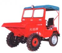 Миниый Dumper Fcy10 1000kgs места