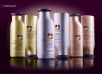 Pureology 모발 관리 제품