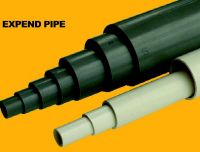 Pvc (upvc, Pvc U) Ppr (pp R) 관