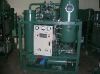 Turbine Oil Filtration / Oil Deodorization Machine Series Ty/ Lube Oil Recycling Machine / Steam Turbine Oil Treatmen