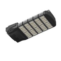 세륨 Rohs 승인을 가진 150w Led 가로등