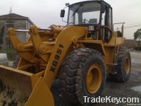Used Wheel Loader Xgma Xg951 In Good Condition