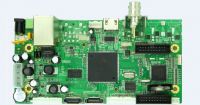 Nvb-c208b 8channel Nvr Pcb 널