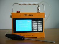 Портативный детектор Multi-газа Cpr-100