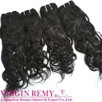 Virgin Remy ...