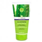 Aloevera 손 크...