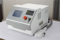 의학 Ce&amp;iso13485를 가진 소형 Portable Ipl+rf 아름다움 장치