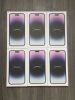 Apple iPhone 14 Pro Max Deep Purple NEW UNLOCKED