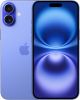 Apple iPhone 16 Plus, 128GB, Ultramarine - T-Mobile (Renewed)
