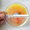 Buy Alpha Spin Bio Disc 4 10cm Anti Radiation EMF Water Disc Amezcua Glass Disc With Retail Package Box