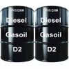 DIESEL GASOIL L-0.2-62 (GOST 305-82)