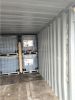 Factory Wholesale Black Brown 40% Purity Flocculant Ferric Chloride 40% Solution