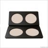 Foundation/Blush/Bronzer - 4 holes