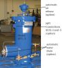 FUEL WATER SEPARATOR - COALESCING TECHNOLOGY